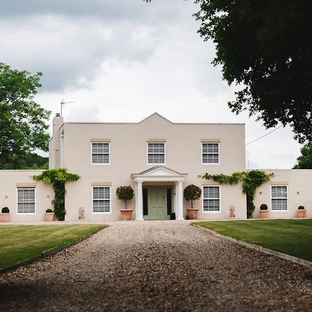 Large Country House - Hot Tub - Pool Table - Bbq - 5 Bedrooms - Log Burner Three Legged Cross Kültér fotó