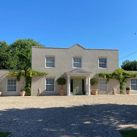Large Country House - Hot Tub - Pool Table - Bbq - 5 Bedrooms - Log Burner Three Legged Cross Kültér fotó